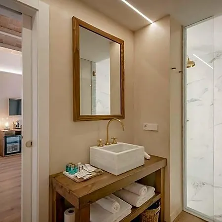 Hotel Palau Macelli &