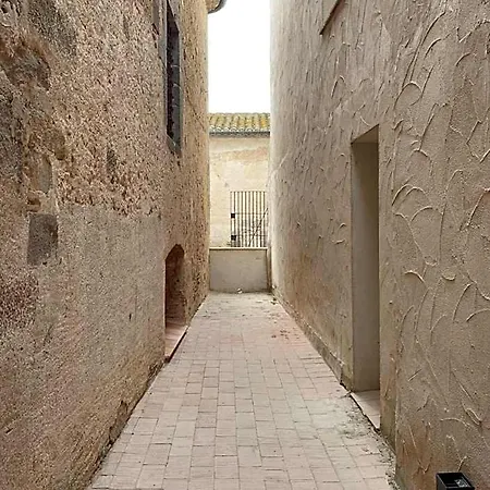 Palau Macelli & מלון