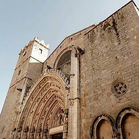 Palau Macelli & Roses