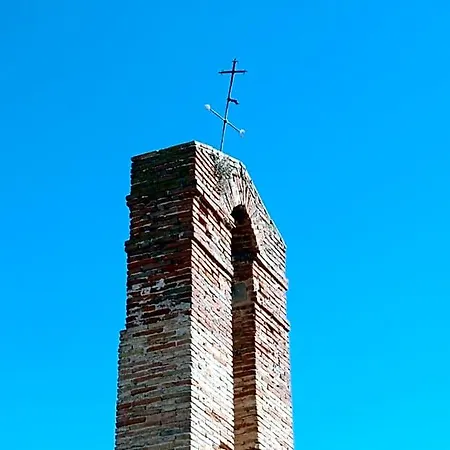 Palau Macelli & فندق 4*